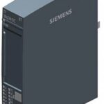 8043377881 6ES71316BH010BA0, 6ES7131-6BH01-0BA0 SIMATIC ET 200SP, модуль дискретных входов, DI 16x 24V DC ST, со стандартными функциями, тип 3 (IEC 611 () Hirschmann