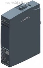 8022116838 Модуль дискретного ввода Siemens 6ES7131-6BH01-0BA0 Hirschmann — изображение 2