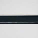 8027871450 AERECO_ Клапан акустический приточный EHA?, оконный, гигрорегулируемый, цвет антрацит_ЕАR1245 EAR1245 Hirschmann