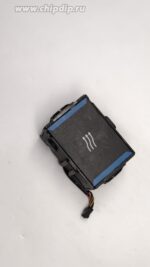 8035599729 Вентилятор Delta Electronics GFM0412SS 12v 1.82A 6pin () Hirschmann — изображение 3