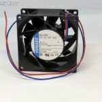 8015506647 Вентилятор Ebmpapst 8214 JH4 80x38 2pin () Hirschmann