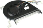 8028561707 Вентилятор (кулер) для ноутбука Asus S5300F S5300UN X530UN () Hirschmann — изображение 2