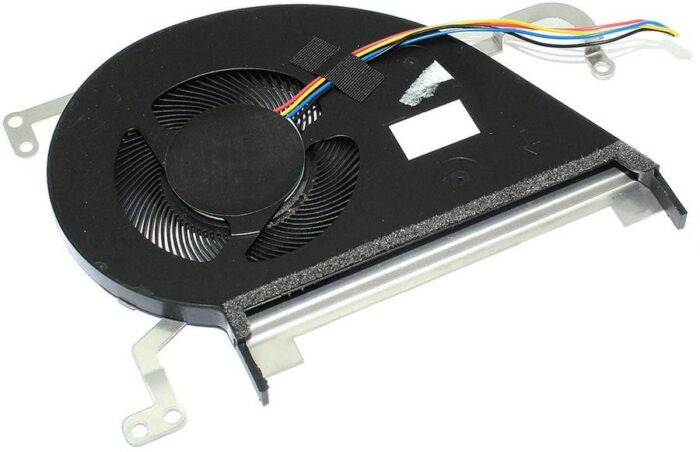 8028561707 Вентилятор (кулер) для ноутбука Asus S5300F S5300UN X530UN () Hirschmann — изображение 2