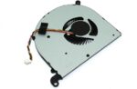 8028561714 Вентилятор (кулер) для ноутбука MSI PS63 Modern 8RC 8SC GTX1050 16S1 GPU () Hirschmann — изображение 2