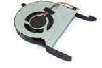 8028561705 Вентилятор (кулер) для ноутбука Asus N551J N551JW N551JK VER-2 () Hirschmann — изображение 2