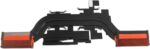 8028561725 Радиатор системы охлаждения для ноутбука Asus ROG Strix GL502VSK Hirschmann — изображение 2