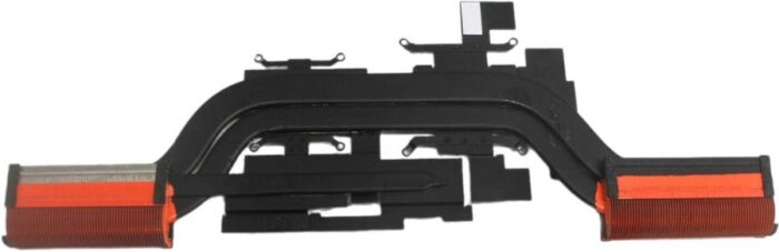 8028561725 Радиатор системы охлаждения для ноутбука Asus ROG Strix GL502VSK Hirschmann — изображение 2