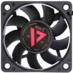 8008616007 Вентилятор ACD ACD-F0615HM3-A 62mm, толщина 15mm, hydraulic, 25dBA, 3pin OEM {300} Hirschmann — изображение 4
