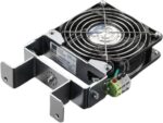 8014566356 3108100, SK Series Filter Fan, 230 V ac, 160m³/h Filtered Hirschmann