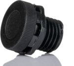 8030982313 2459500, SZ Series RAL 9005 M12 Pressure Relief Vent, For Use With Enclosure Hirschmann — изображение 4