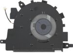 8011570823 Вентилятор (кулер) для ноутбука Lenovo IdeaPad 3-15ITL6 (4 pin) Hirschmann — изображение 3