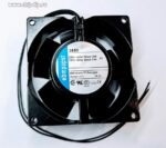 8008646865 3650, FAN AXIAL 92X38MM 230VAC WIRE Hirschmann — изображение 7