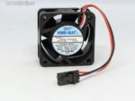 8007681714 Вентилятор NMB 1608KL-05W-B59 Fanuc A90L-0001-0528 /70 40x20 24V 0.11A Hirschmann — изображение 2