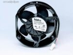 8007682423 Вентилятор Servo D1751P24B8PP338 172x150x51мм 24V 3.4A Hirschmann — изображение 2