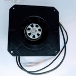 8023124988 Вентилятор Ebmpapst K3G133-RA01-03 200-240V 0.27A 7pin () Hirschmann