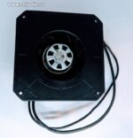 8022652468 Вентилятор Ebmpapst K3G133-RA01-03 200-240V 0.27A 7pin Hirschmann — изображение 2