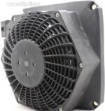 8035598846 Вентилятор Ebmpapst K2D250-AB32-05 400V 50/60Hz 0.16/0.21A 100/135W Hirschmann — изображение 2