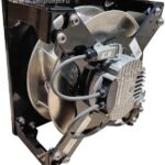 8026602837 Вентилятор Ebmpapst K3G310-AY90-N1 230V 5.6A Hirschmann