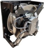 8026602837 Вентилятор Ebmpapst K3G310-AY90-N1 230V 5.6A Hirschmann