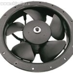 8029632680 Вентилятор Ebmpapst W3G300-QX25-33 26V 400W 15A Hirschmann
