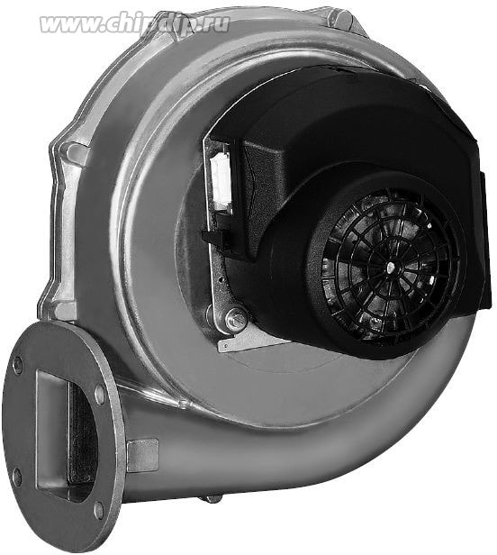 doc040814667 8027176631 Вентилятор Krubo K-AC170-B415W 230V 415W Hirschmann — изображение 1