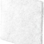8028829677 07F.15, 7F Series Filter Media, 120320 V ac, 14m³/h Filtered, 24m³/h Unimpeded, IP54, 92 x 92mm Hirschmann