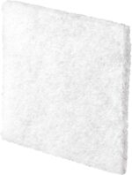8028829677 07F.15, 7F Series Filter Media, 120320 V ac, 14m³/h Filtered, 24m³/h Unimpeded, IP54, 92 x 92mm Hirschmann
