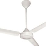 8000136508 Ceiling Fan, 12600m³/h, 240 V ac Hirschmann