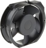 8000793284 Axial Fan, 230 V ac, AC Operation, 383.9m³/h, 29W, 120mA Max, IP55, 172 x 150 x 51mm Hirschmann — изображение 4