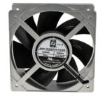 8000795689 Axial Fan, 230 V ac, AC Operation, 1002.4m³/h, 80W, IP56, 205 x 205 x 72mm () Hirschmann