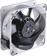 8002713560 Axial Fan, 230 V ac, AC Operation, 679.6m³/h, 80W, IP56, 180 x 180 x 65mm Hirschmann — изображение 3
