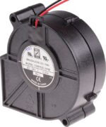 8002720938 Centrifugal Fan, 24 V dc, 10cfm, DC Operation, 75mm Hirschmann
