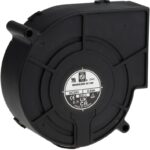 8002720939 Centrifugal Fan, 24 V dc, 33cfm, DC Operation, 97mm Hirschmann