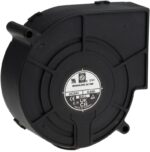 8002720939 Centrifugal Fan, 24 V dc, 33cfm, DC Operation, 97mm Hirschmann