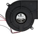 8002720939 Centrifugal Fan, 24 V dc, 33cfm, DC Operation, 97mm Hirschmann — изображение 4