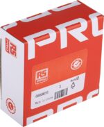 8009200328 Axial Fan, 24 V dc, DC Operation, 39.1m³/h, 3.6W, 120mA Max, 60 x 60 x 25mm Hirschmann — изображение 5