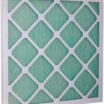 8009694845 Glass Fibre Panel Filter, G3 Grade, 495 x 495 x 20mm Hirschmann