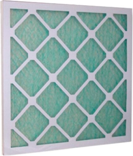 8009454894 Glass Fibre Panel Filter, G3 Grade, 594 x 594 x 20mm Hirschmann