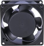 8009483863 Axial Fan, 230 V ac, AC Operation, 51m³/h, 12W, 60mA Max, 80 x 80 x 38mm () Hirschmann — изображение 3