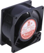 8009483863 Axial Fan, 230 V ac, AC Operation, 51m³/h, 12W, 60mA Max, 80 x 80 x 38mm () Hirschmann — изображение 5