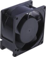 8009483863 Axial Fan, 230 V ac, AC Operation, 51m³/h, 12W, 60mA Max, 80 x 80 x 38mm () Hirschmann — изображение 7