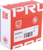 8009483863 Axial Fan, 230 V ac, AC Operation, 51m³/h, 12W, 60mA Max, 80 x 80 x 38mm () Hirschmann — изображение 8