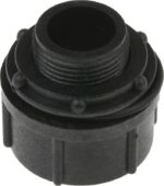 8009650251 Fan Filter, Polycarbonate Frame, 27mm Hirschmann