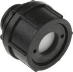 8009650251 Fan Filter, Polycarbonate Frame, 27mm Hirschmann — изображение 3