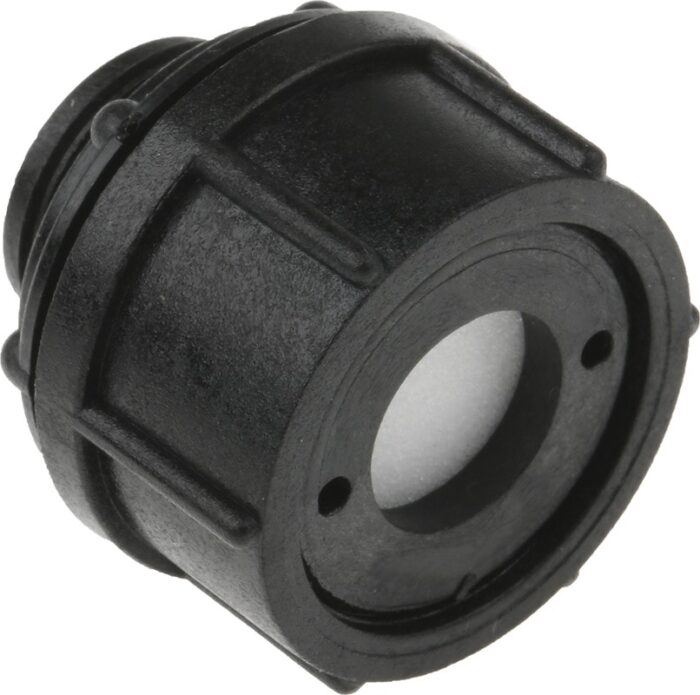 8009650251 Fan Filter, Polycarbonate Frame, 27mm Hirschmann — изображение 3