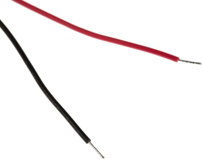 8009691711 Axial Fan, 24 V dc, DC Operation, 11.9m³/h, 2.16W, 90mA Max, 40 x 40 x 10mm Hirschmann — изображение 5
