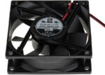 8009693915 Axial Fan, 24 V dc, DC Operation, 52.7m³/h, 1.67W, 60mA Max, 80 x 80 x 25mm Hirschmann — изображение 4