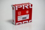 8009693921 Axial Fan, 12 V dc, DC Operation, 7.8m³/h, 1.4W, 100mA Max, 30 x 30 x 10mm Hirschmann — изображение 2