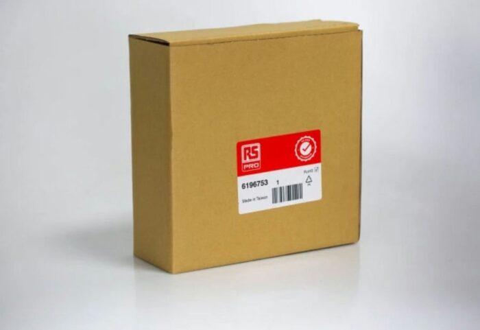 8009693992 Axial Fan, 24 V dc, DC Operation, 1444.1m³/h, 64W, 2.65A Max, 254 x 88.9mm Hirschmann — изображение 2