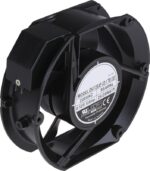 8009694001 Axial Fan, 230 V ac, AC Operation, 399.3m³/h, 35W, 150mA Max, 172 x 150mm Hirschmann — изображение 2